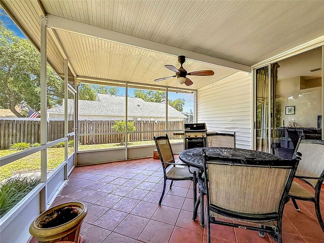 2924 PENRIDGE DRIVE, Palm Harbor, FL 34684