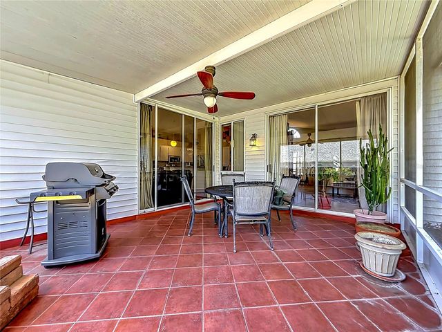 2924 PENRIDGE DRIVE, Palm Harbor, FL 34684