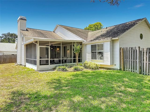 2924 PENRIDGE DRIVE, Palm Harbor, FL 34684