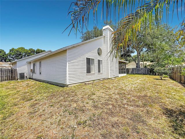 2924 PENRIDGE DRIVE, Palm Harbor, FL 34684