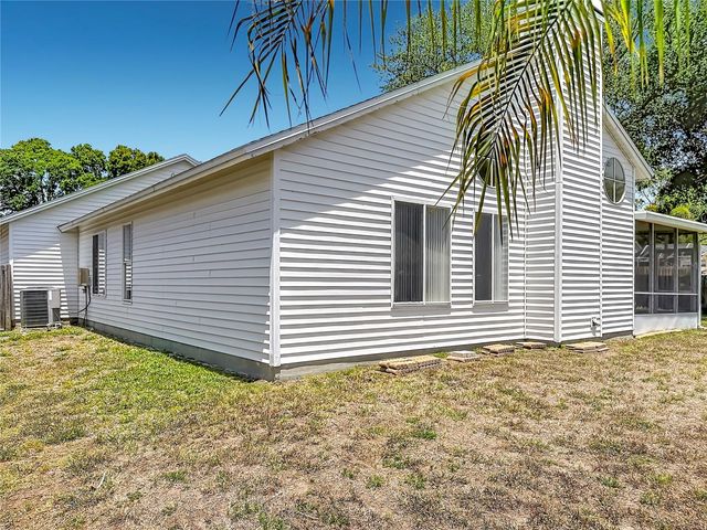 2924 PENRIDGE DRIVE, Palm Harbor, FL 34684