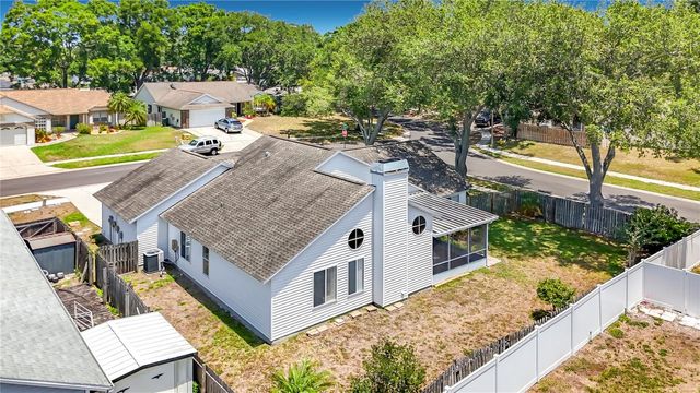 2924 PENRIDGE DRIVE, Palm Harbor, FL 34684