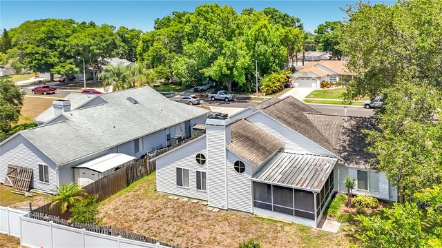 2924 PENRIDGE DRIVE, Palm Harbor, FL 34684