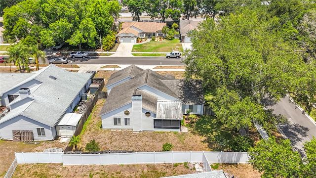 2924 PENRIDGE DRIVE, Palm Harbor, FL 34684