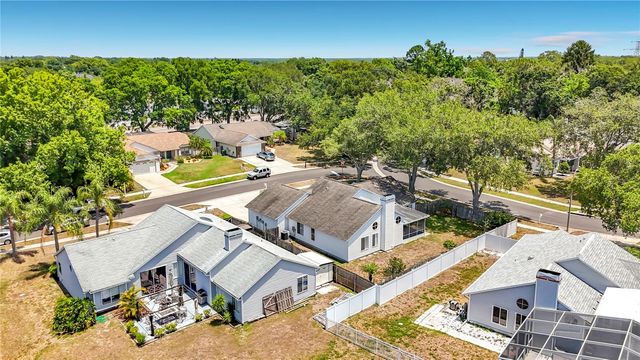 2924 PENRIDGE DRIVE, Palm Harbor, FL 34684