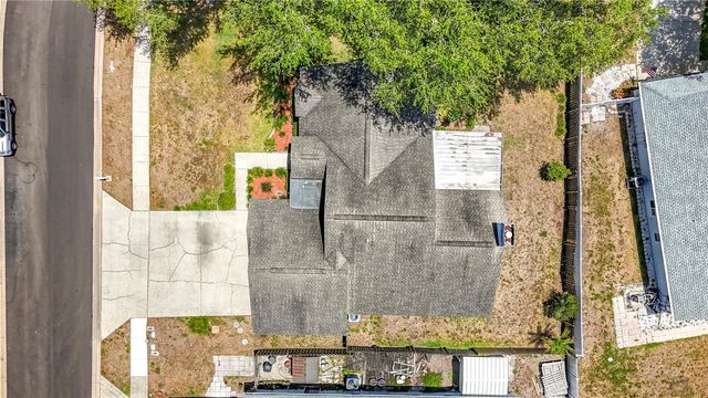 2924 PENRIDGE DRIVE, Palm Harbor, FL 34684