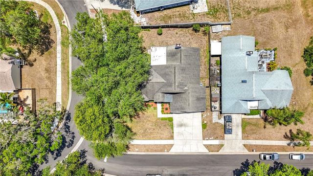 2924 PENRIDGE DRIVE, Palm Harbor, FL 34684