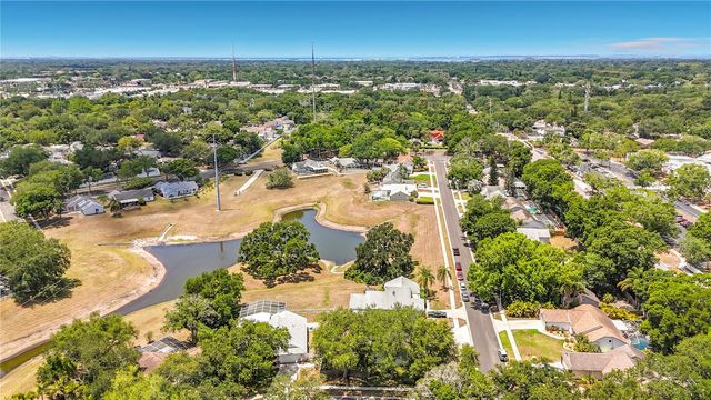 2924 PENRIDGE DRIVE, Palm Harbor, FL 34684
