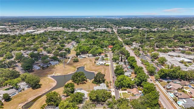 2924 PENRIDGE DRIVE, Palm Harbor, FL 34684