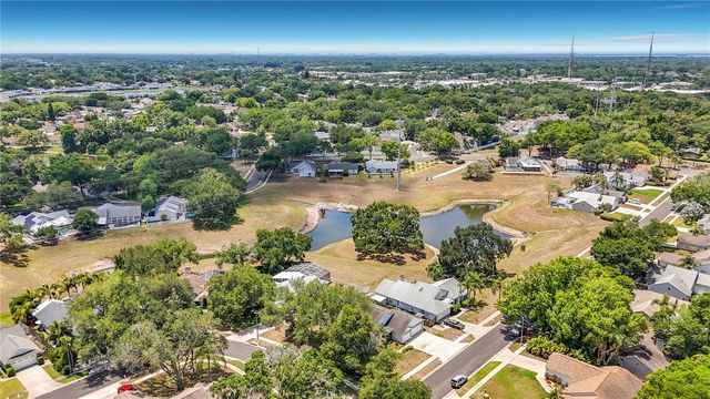 2924 PENRIDGE DRIVE, Palm Harbor, FL 34684