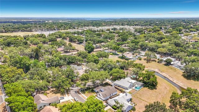 2924 PENRIDGE DRIVE, Palm Harbor, FL 34684