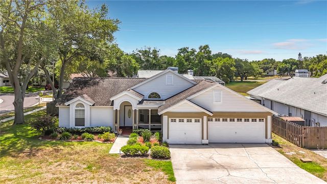 2924 PENRIDGE DRIVE, Palm Harbor, FL 34684