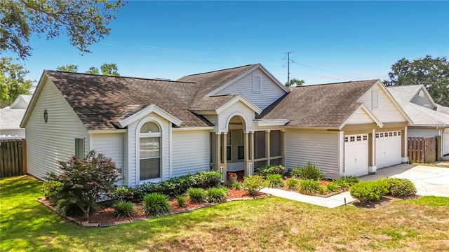 2924 PENRIDGE DRIVE, Palm Harbor, FL 34684