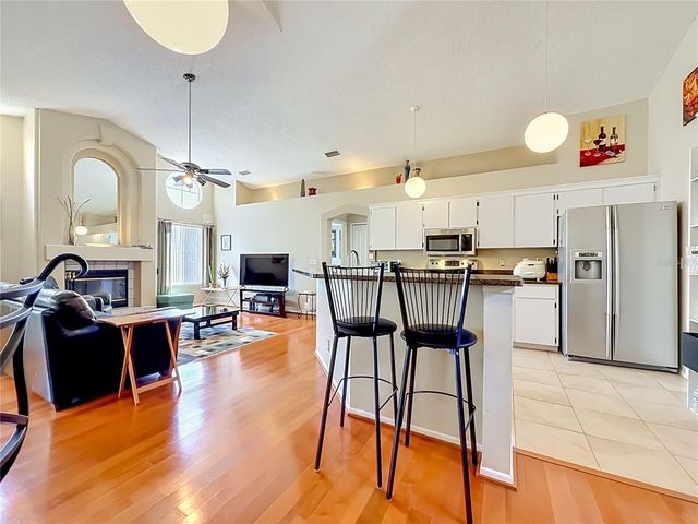 2924 PENRIDGE DRIVE, Palm Harbor, FL 34684
