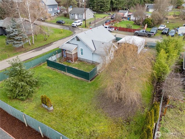 1213 Rhobina Street, Centralia, WA 98531