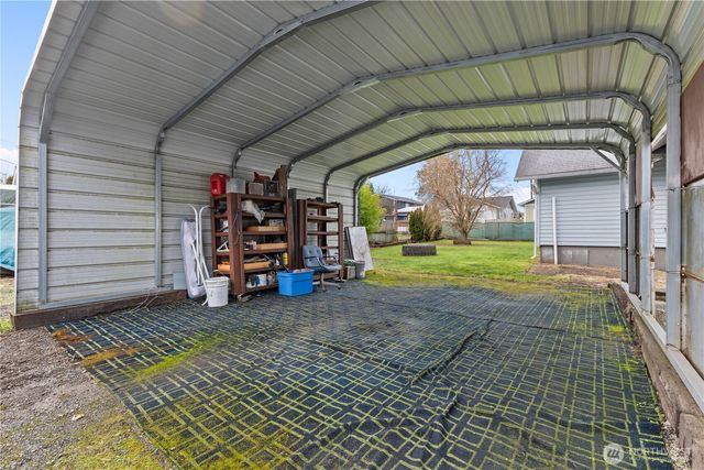 1213 Rhobina Street, Centralia, WA 98531