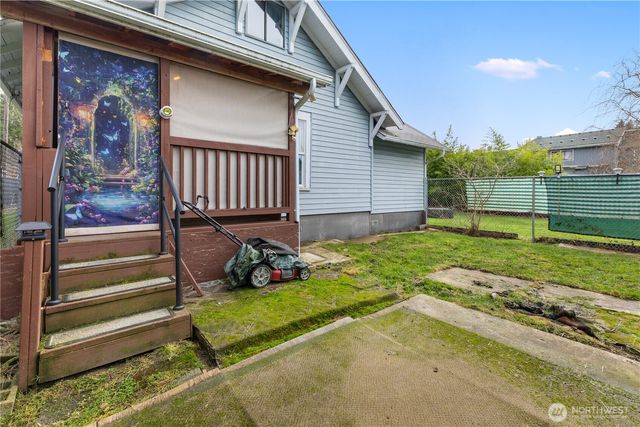 1213 Rhobina Street, Centralia, WA 98531