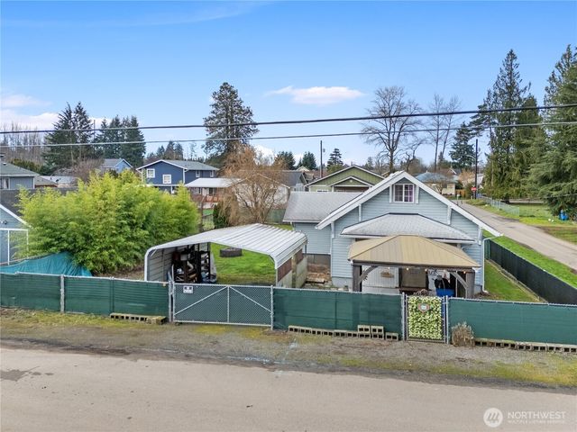 1213 Rhobina Street, Centralia, WA 98531