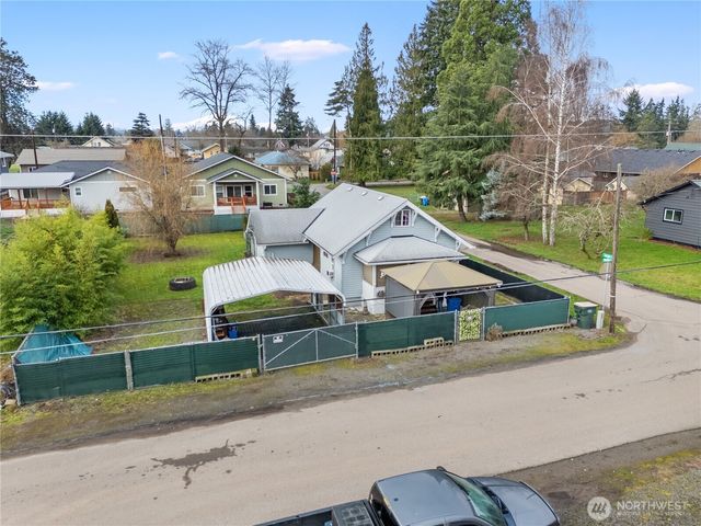 1213 Rhobina Street, Centralia, WA 98531