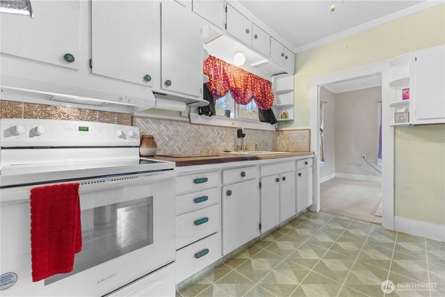 1213 Rhobina Street, Centralia, WA 98531