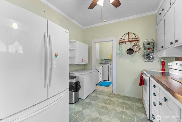 1213 Rhobina Street, Centralia, WA 98531