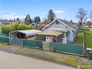 1213 Rhobina Street, Centralia, WA 98531