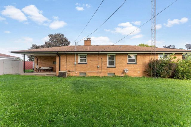 5220 46th AVENUE, Kenosha, WI 53144