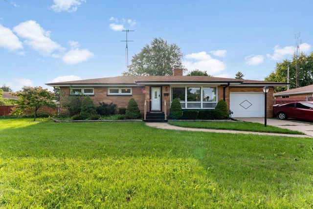 5220 46th AVENUE, Kenosha, WI 53144