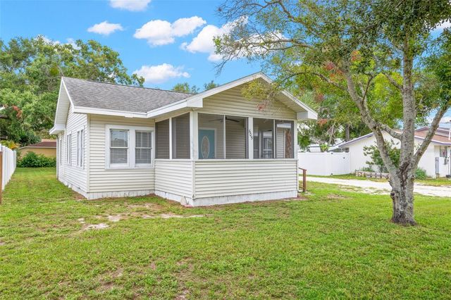 605 3RD AVENUE SW, Largo, FL 33770