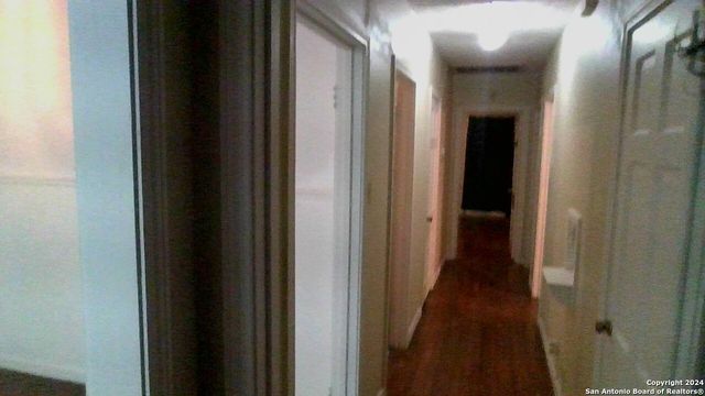 415 NORTH, San Antonio, TX 78201