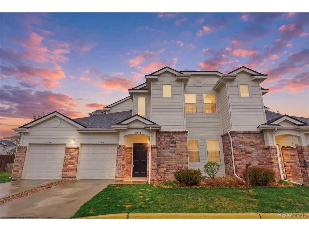 1155 S Alton St B, Denver, CO 80247