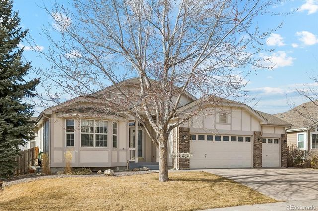 22640 E Ida Circle, Aurora, CO 80015