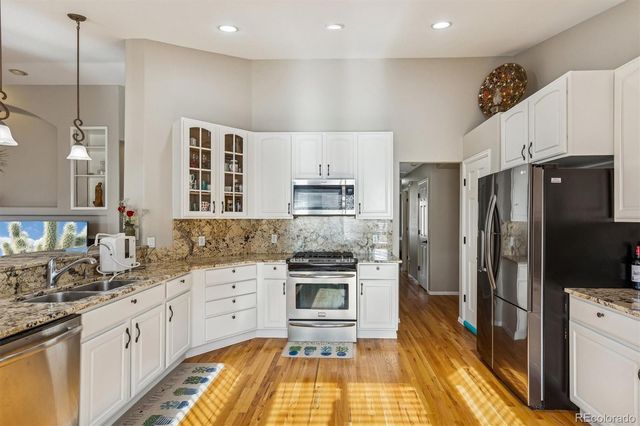 22640 E Ida Circle, Aurora, CO 80015