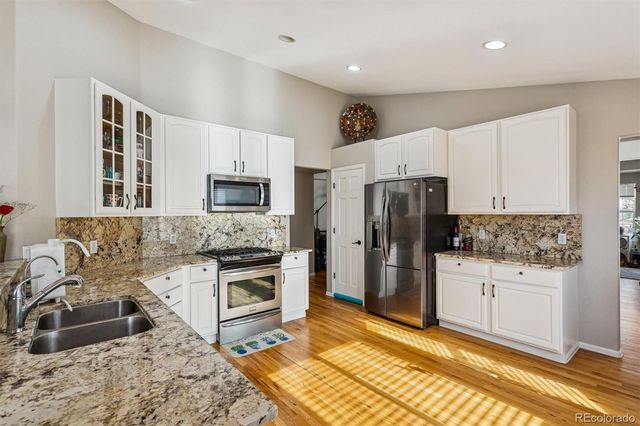 22640 E Ida Circle, Aurora, CO 80015