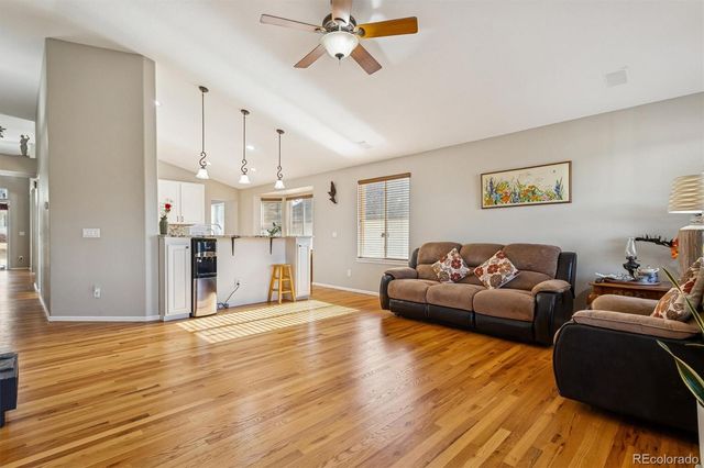 22640 E Ida Circle, Aurora, CO 80015