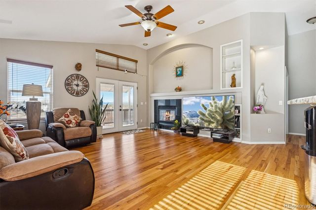 22640 E Ida Circle, Aurora, CO 80015