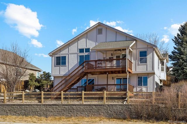 22640 E Ida Circle, Aurora, CO 80015