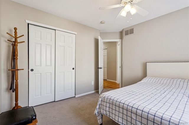 22640 E Ida Circle, Aurora, CO 80015