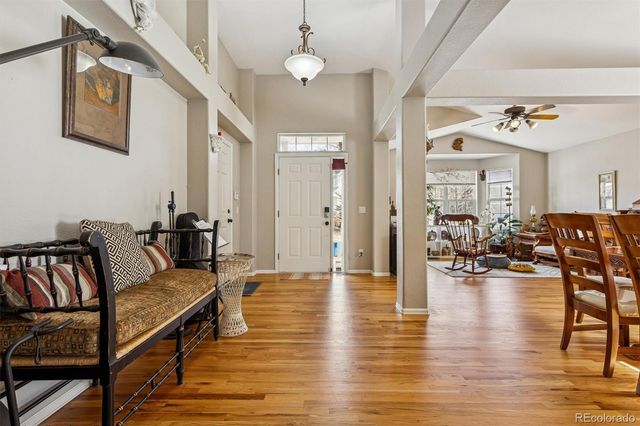 22640 E Ida Circle, Aurora, CO 80015