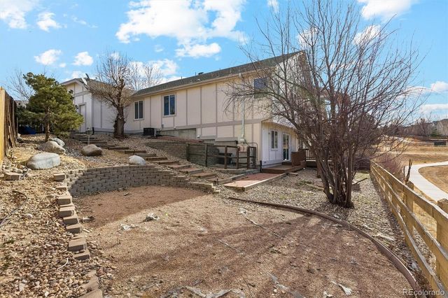 22640 E Ida Circle, Aurora, CO 80015