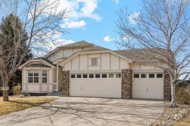 22640 E Ida Circle, Aurora, CO 80015