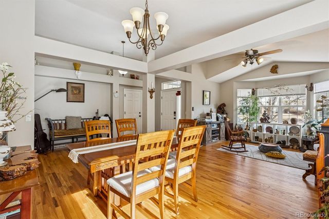 22640 E Ida Circle, Aurora, CO 80015