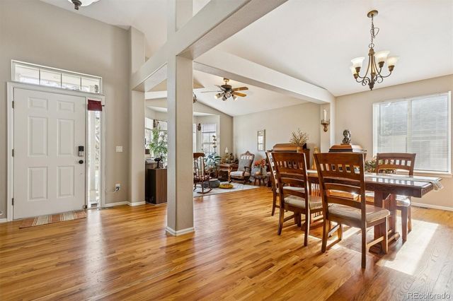 22640 E Ida Circle, Aurora, CO 80015