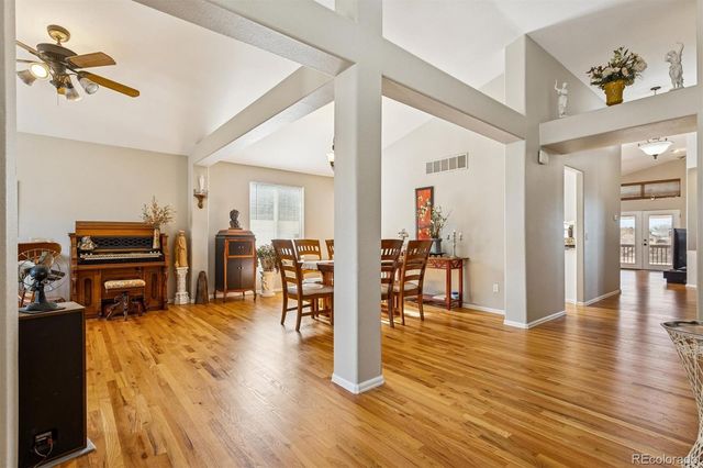 22640 E Ida Circle, Aurora, CO 80015