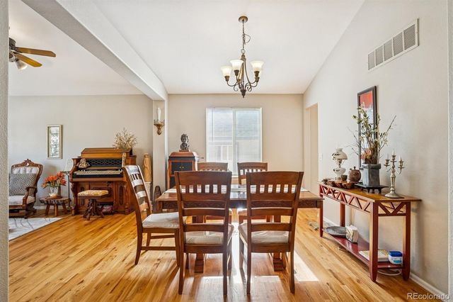 22640 E Ida Circle, Aurora, CO 80015