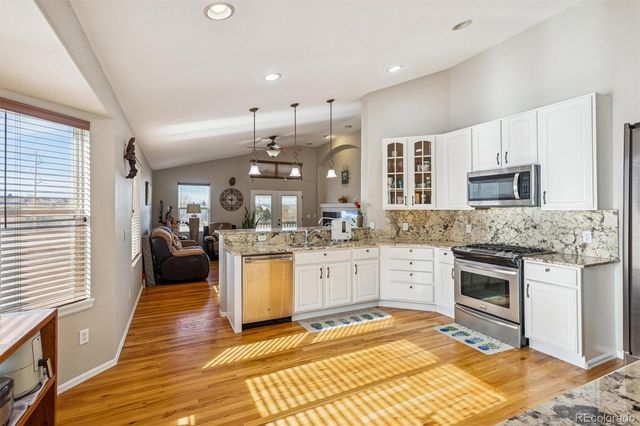 22640 E Ida Circle, Aurora, CO 80015