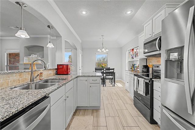 940 Silverthorn Drive, Centerton, AR 72719