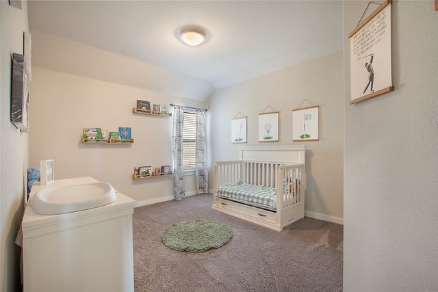 367 Oak Creek Drive, Lavon, TX 75166