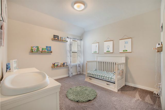 367 Oak Creek Drive, Lavon, TX 75166