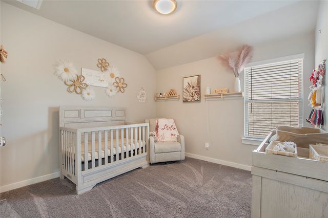 367 Oak Creek Drive, Lavon, TX 75166